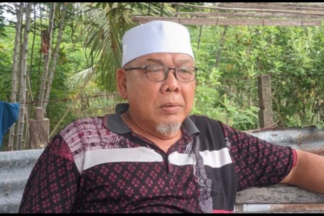 
					Teuku Irsyadul Afkar, memberikan apresiasi tinggi terhadap kinerja Polres Aceh Tamiang beserta seluruh pemangku kepentingan yang terlibat dalam pengamanan Pilkada 2024 di Kabupaten Aceh Tamiang. Foto: Dok. Polda Aceh