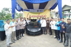 Pelatihan Life Skill di BLK Aceh Timur Resmi Dibuka