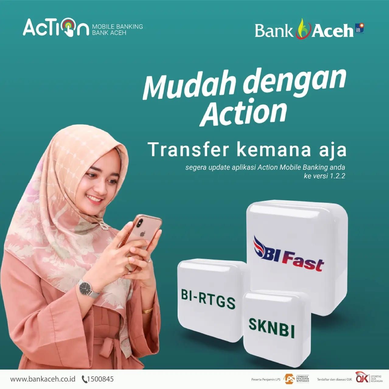 Bank Aceh Syariah