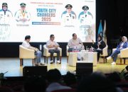 Illiza Sa’aduddin Djamal Jadi Pembicara dalam YCC Munas APEKSI