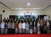 Lulusan Ma’had Aly Al-Hikmah 2 Bisa Raih Beasiswa S2 dan S3 Kemenag