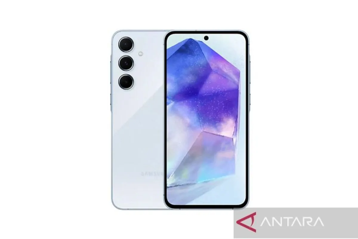Samsung Galaxy A56 5G