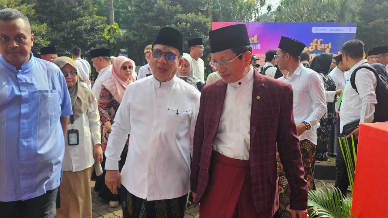 Ditjen Pesantren
