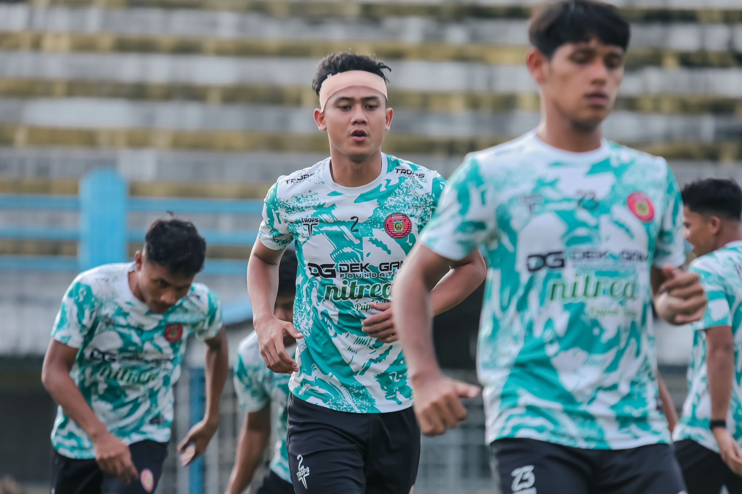 Hadapi PSMS