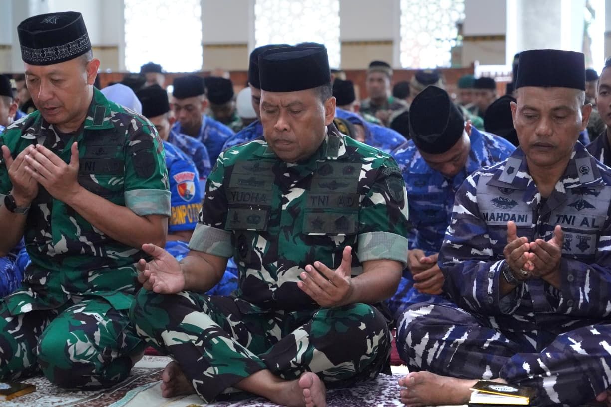 ADAB Doa
