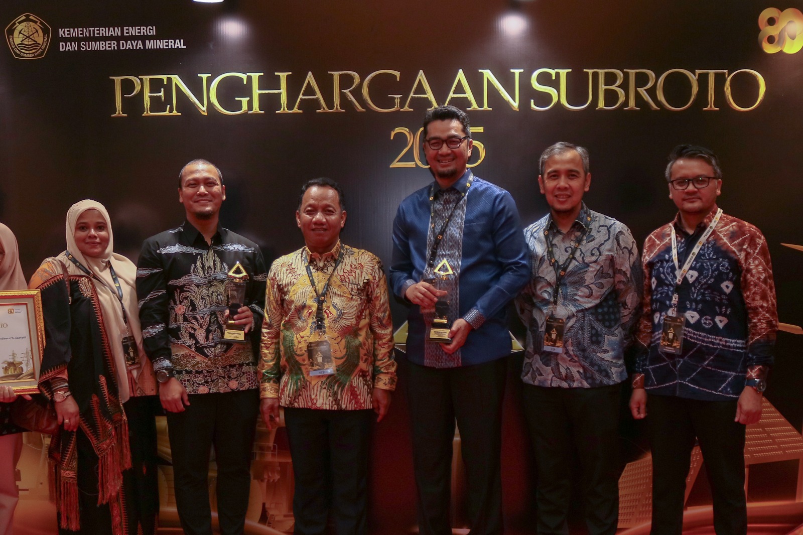 Subroto 2025