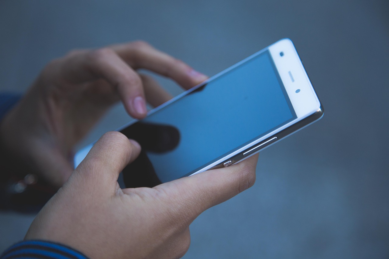 Pasang Link Telepon Klik di Blog