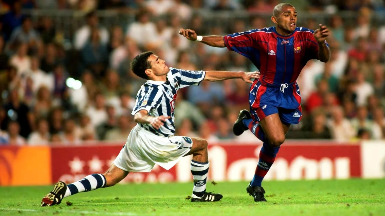 Real Sociedad – Barcelona um 21 Uhr: Dieser eine Faktor könnte Barcelonas Siegesserie heute beenden 2026-01-18T20:44:17.099Z"