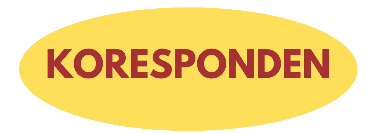 Koresponden